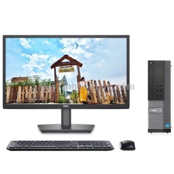 Pc Gaming Chất Lượng Cao