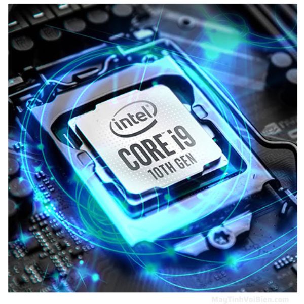 Top CPU Intel Hiệu Năng Cao Cho Chơi Game Và Làm Việc