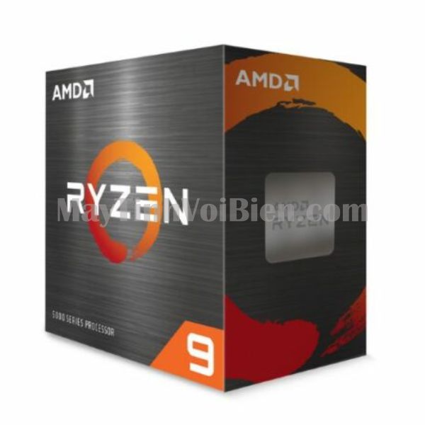 CPU Gaming MTVB