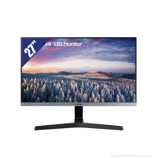 Màn Hình Máy Tính Samsung LCD Curved Monitor