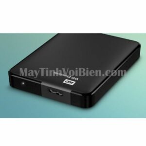 Ổ Cứng Laptop Chất Lượng