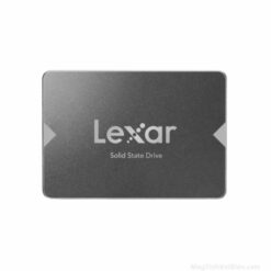 Ổ Cứng SSD Chính Hãng