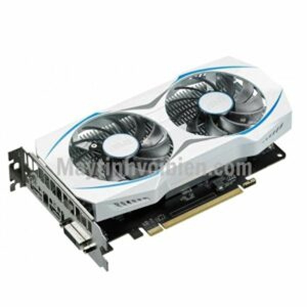 Card Màn Hình Cho Laptop Chất Lượng