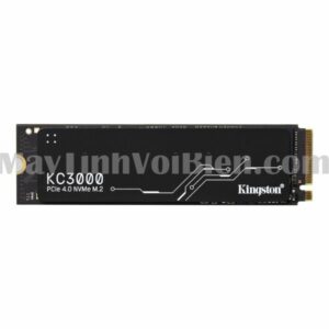 Ổ Cứng SSD Cao Cấp