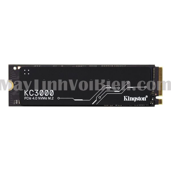 Ổ Cứng SSD Cao Cấp
