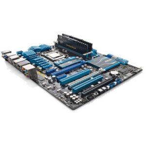 Mainboard Đa Phương Tiện