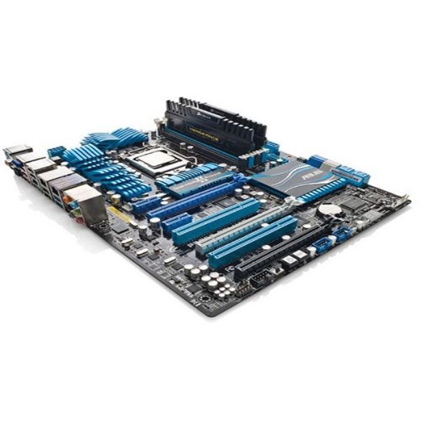 Mainboard Đa Phương Tiện
