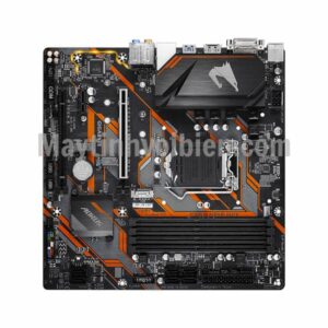 Mua Mainboard Cũ