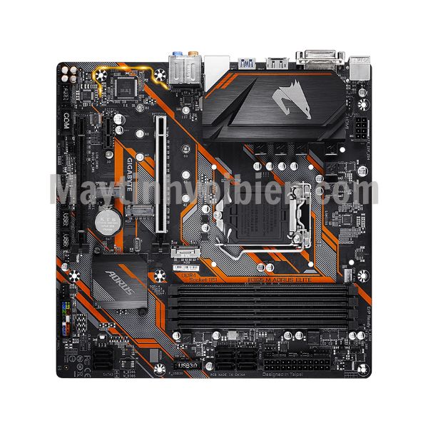 Mua Mainboard Cũ