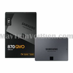 Ổ Cứng SSD Cao Cấp Chính Hãng