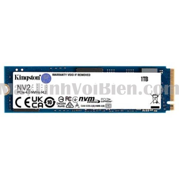 Ổ Cứng SSD Cao Cấp Tốt Nhất