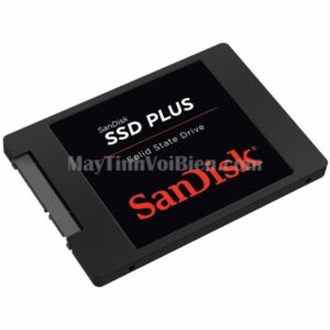 Ổ Cứng SSD Giá Tốt