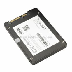 Ổ Cứng SSD Siêu Tiện Lợi