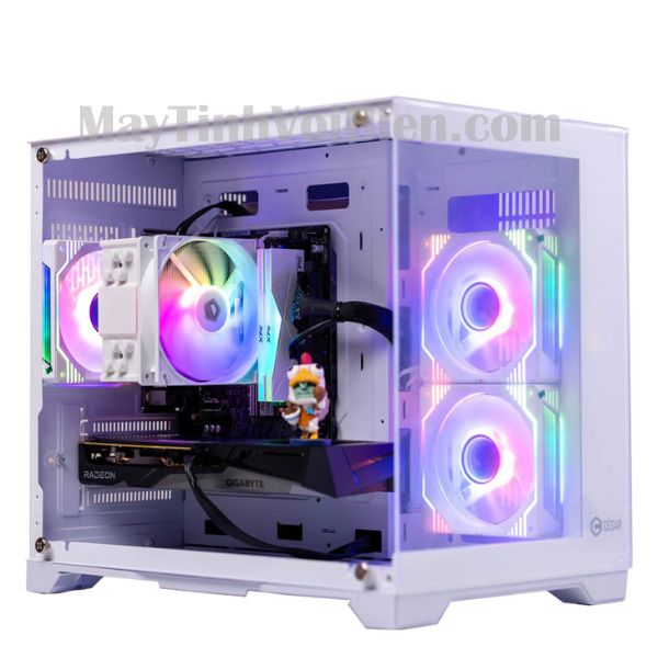 PC Gaming Chất Lượng
