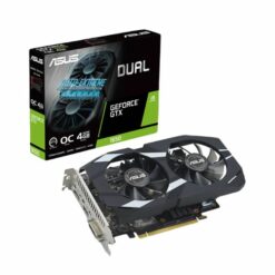 Card Màn Hình Asus Dual