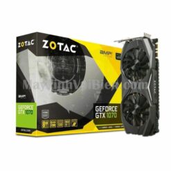 Card Màn Hình Zotac Chất Lượng Cao