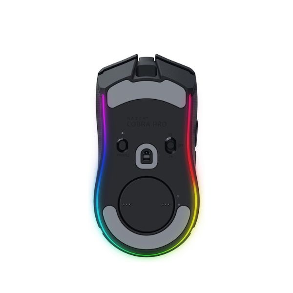 Chuột Gaming Cao Cấp