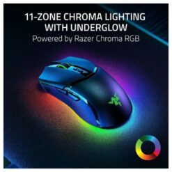Chuột Gaming Razer Cobra Pro RGB Wireless Chính Hãng-CPH00026