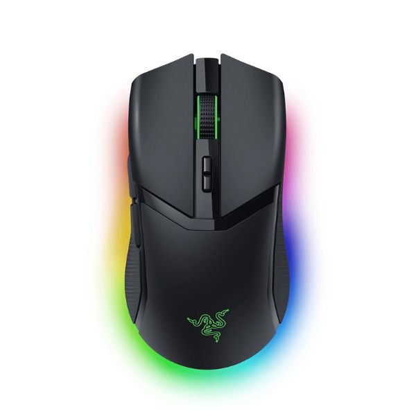 Chuột Gaming Hàng Đầu