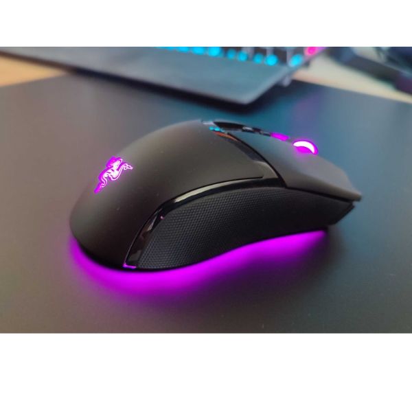 Chuột Gaming Uy Tin