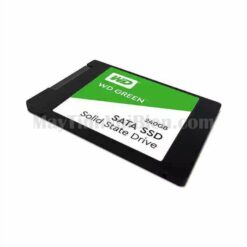 Ổ Cứng SSD Chất Lượng Cao