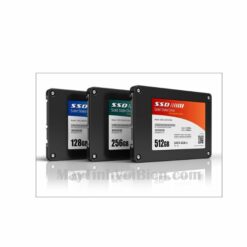 Ổ Cứng SSD Đẹp