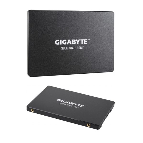 Ổ Cứng SSD Hiện Đại Tương Lai