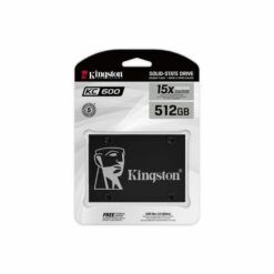 Ổ Cứng SSD Kingston