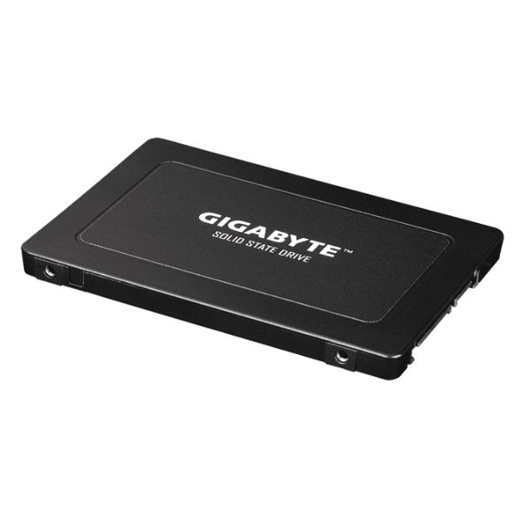 Ổ Cứng SSD Lưu Trữ