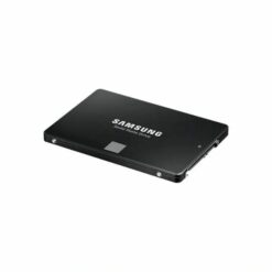 Ổ Cứng SSD Tốc Độ Cao