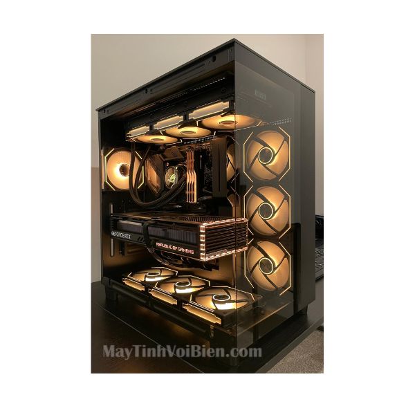 PC Gaming Đẹp