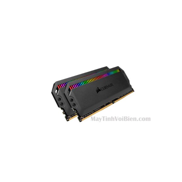 Ram Corsair Hiệu Quả