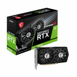 Card Màn Hình Gigabyte Rtx 3050 Windforce Oc 6g Chinh Hãng Chất Lượng Cao