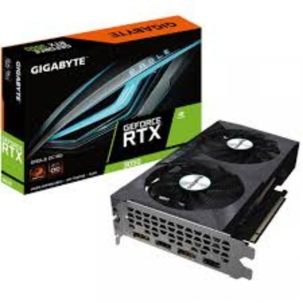 Card Màn Hình VGA Thế Hệ Mới