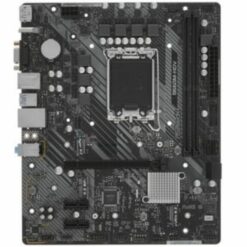 Mainboard Asrock Nhập Khẩu