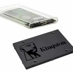 Ổ Cứng SSD Kingston Bền