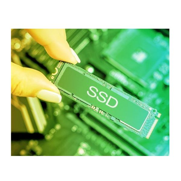 Ổ Cứng SSD Siêu Chính Hãng Nhất
