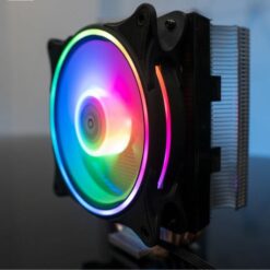 Quạt Tản Nhiệt Nhập Khẩu