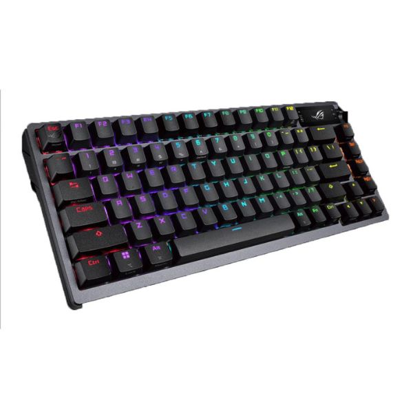 Bàn Phím Cơ Asus Chính Hãng Chất Lượng