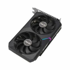 Card Màn Hình Asus Dual RTX
