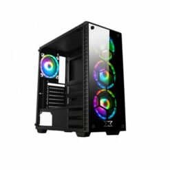 Case Máy Tính Xigmatek Venom Cao Cấp Chính Hãng