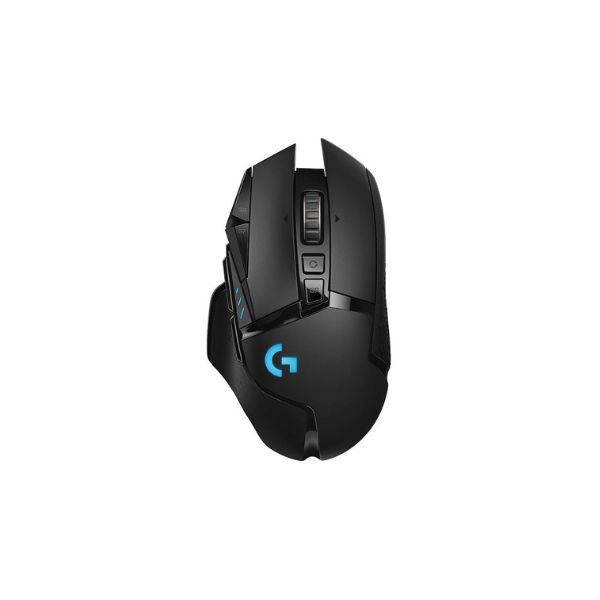 Chuột Gaming Chính Hãng