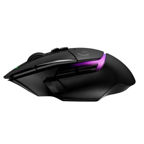 Chuột Gaming Không Dây Logitech Cao Cấp