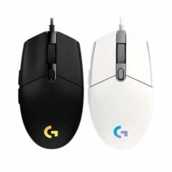 Chuột Gaming Logitech LightSync