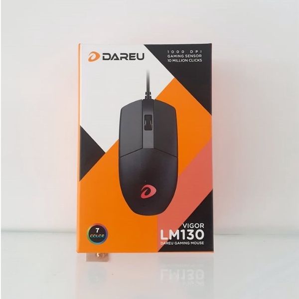 Chuột Gaming Siêu Xịn