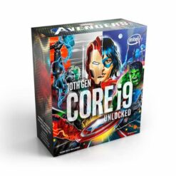 Cpu Hai