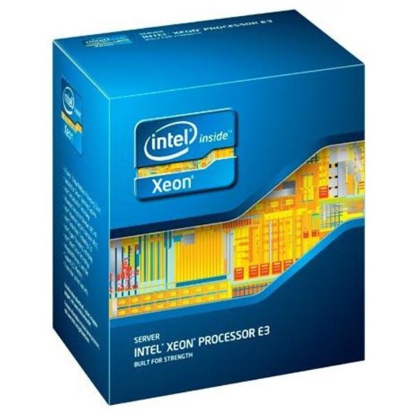 Cpu Intel Xeon Cao Cấp