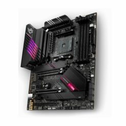 Mainboard Asus ROG Strix B550 XE Siêu Mạnh