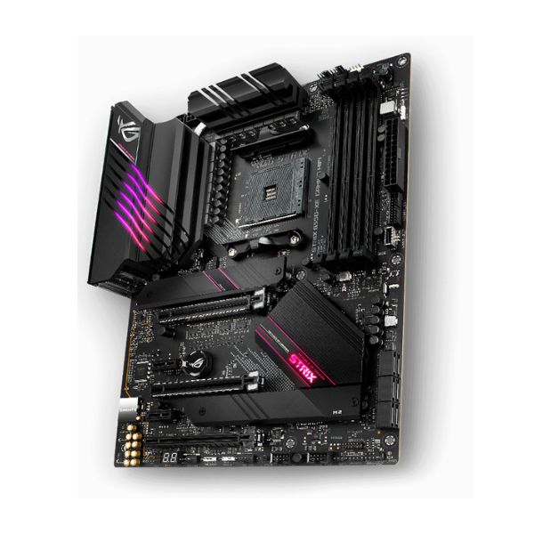 Mainboard Asus ROG Strix B550 XE Siêu Mạnh