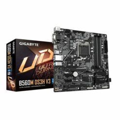 Mainboard Gigabyte Số Bảy